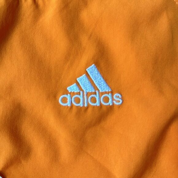 University of Tennessee Lady Vols Coaches quarter zip short sleeve logo top - Picture 4 of 6